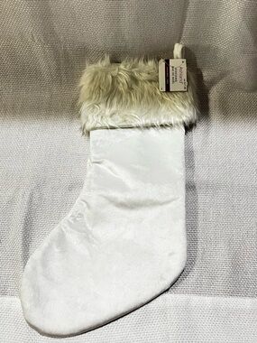 Ashland Christmas Stocking